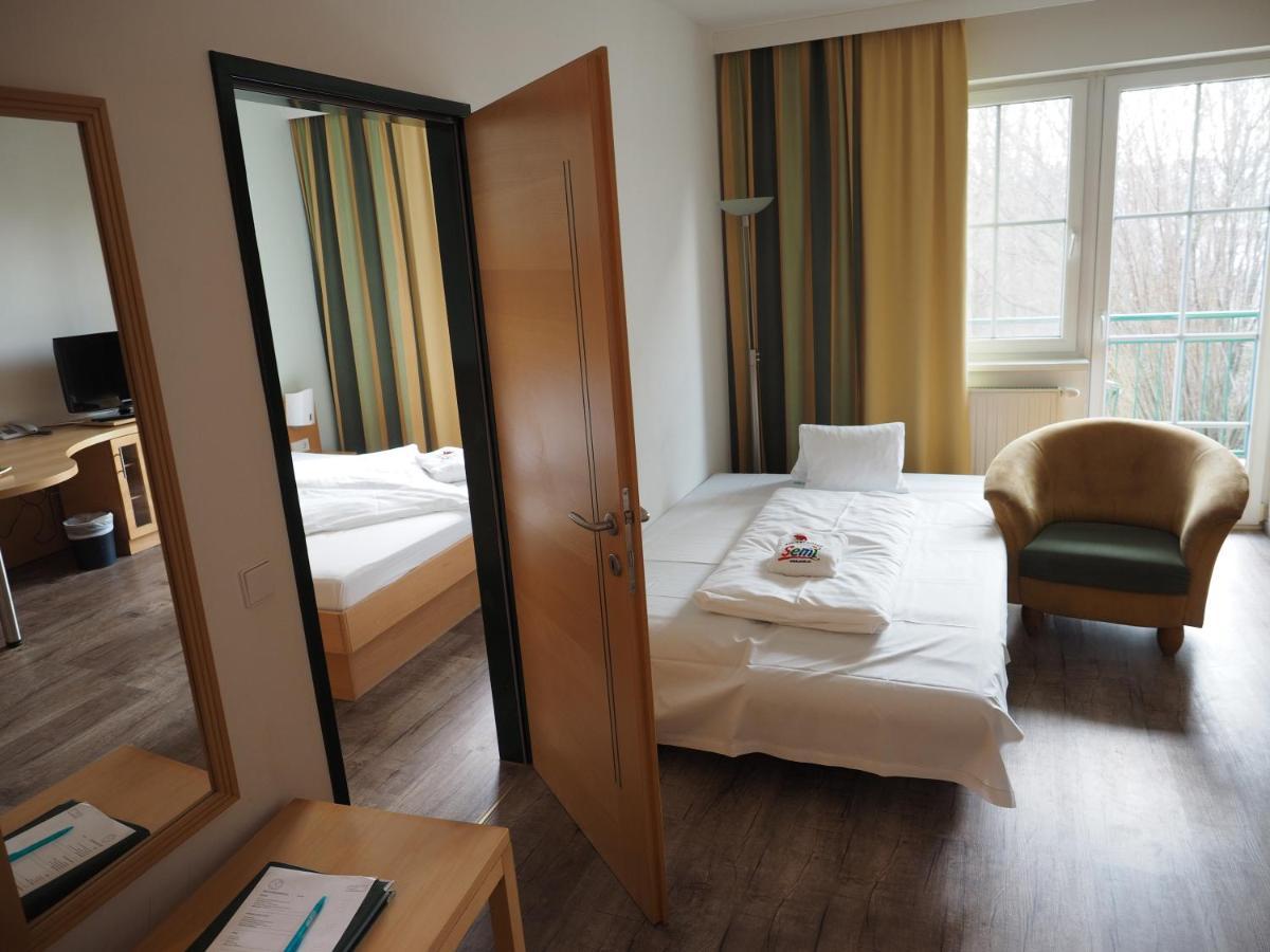 Hotel Xylophon - Inklusive Thermeneintritte 路茨曼贝格 外观 照片